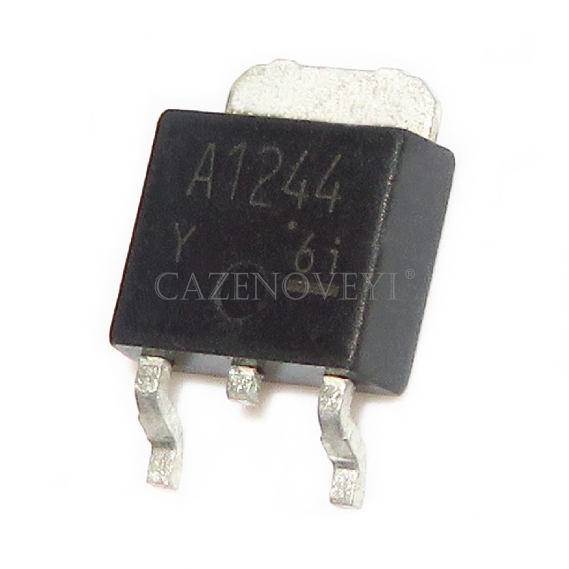 Ams1117 Module - (1-5 pièces) A1244 2SA1244 AMS1117-ADJ AMS1117