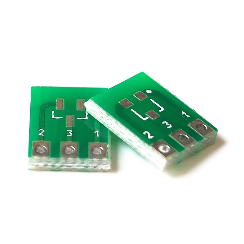 Ams1117 Module - Carte adaptateur SOT223 à DIP3 SOT89