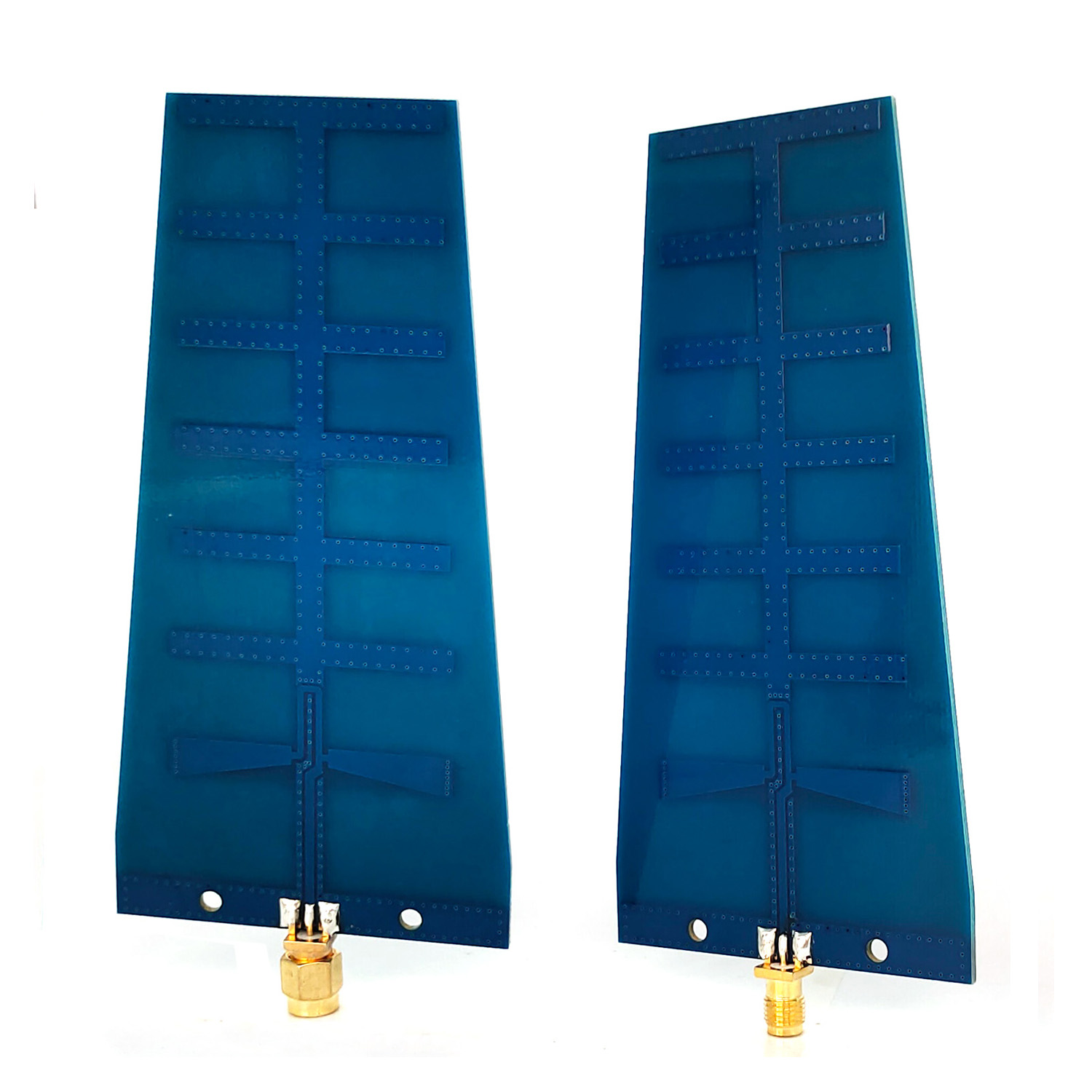 Antenna 2.4Ghz - Antenne directionnelle WIFI Yagi 2.4GHz, 12dBi,
