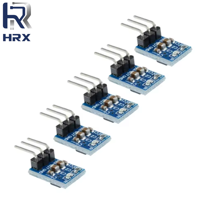 Ams1117 Module - Alimentation électrique abaisseur 5V à 3.3V