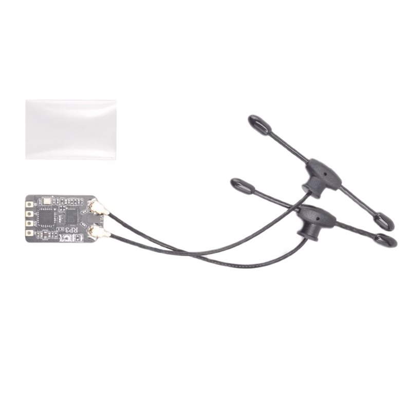 Antenna 2.4Ghz - Récepteur Nano Expresslrs ELRS 2.4GHZ à