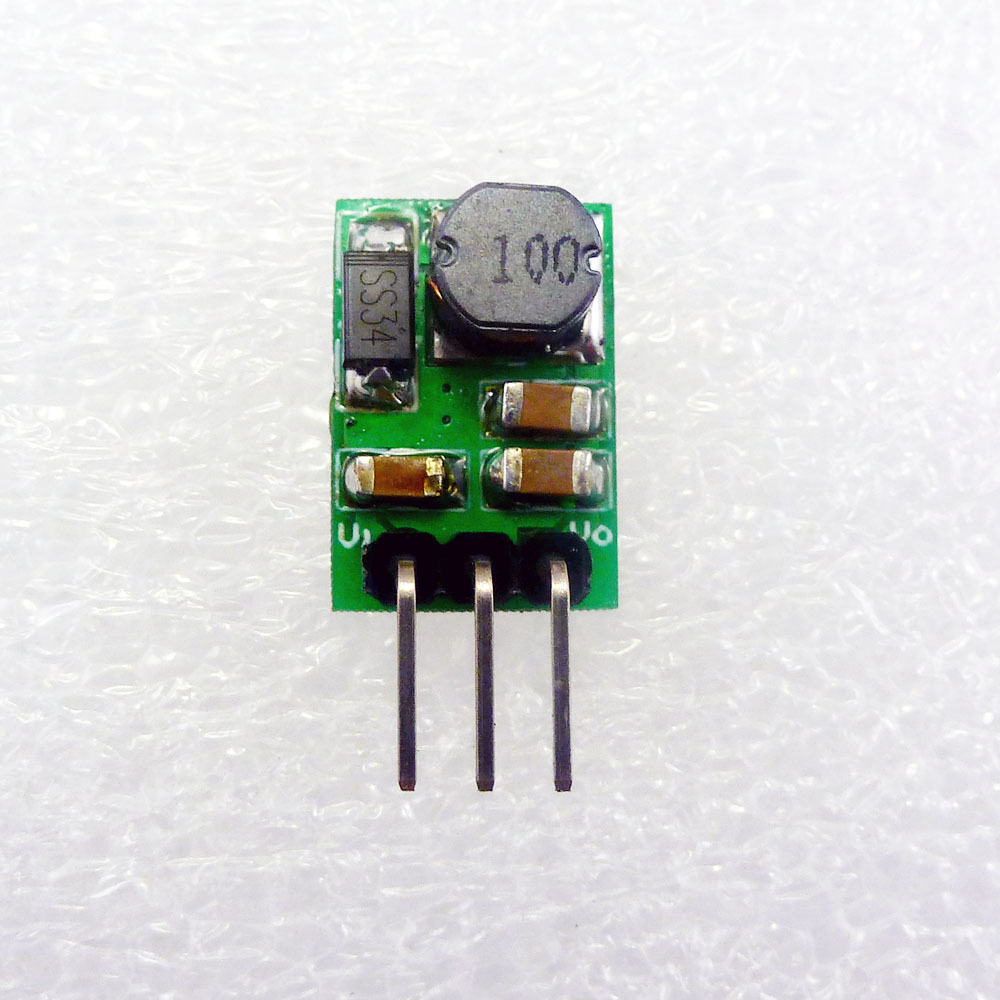 Ams1117 Module - Module convertisseur abaisseur de tension DC-DC