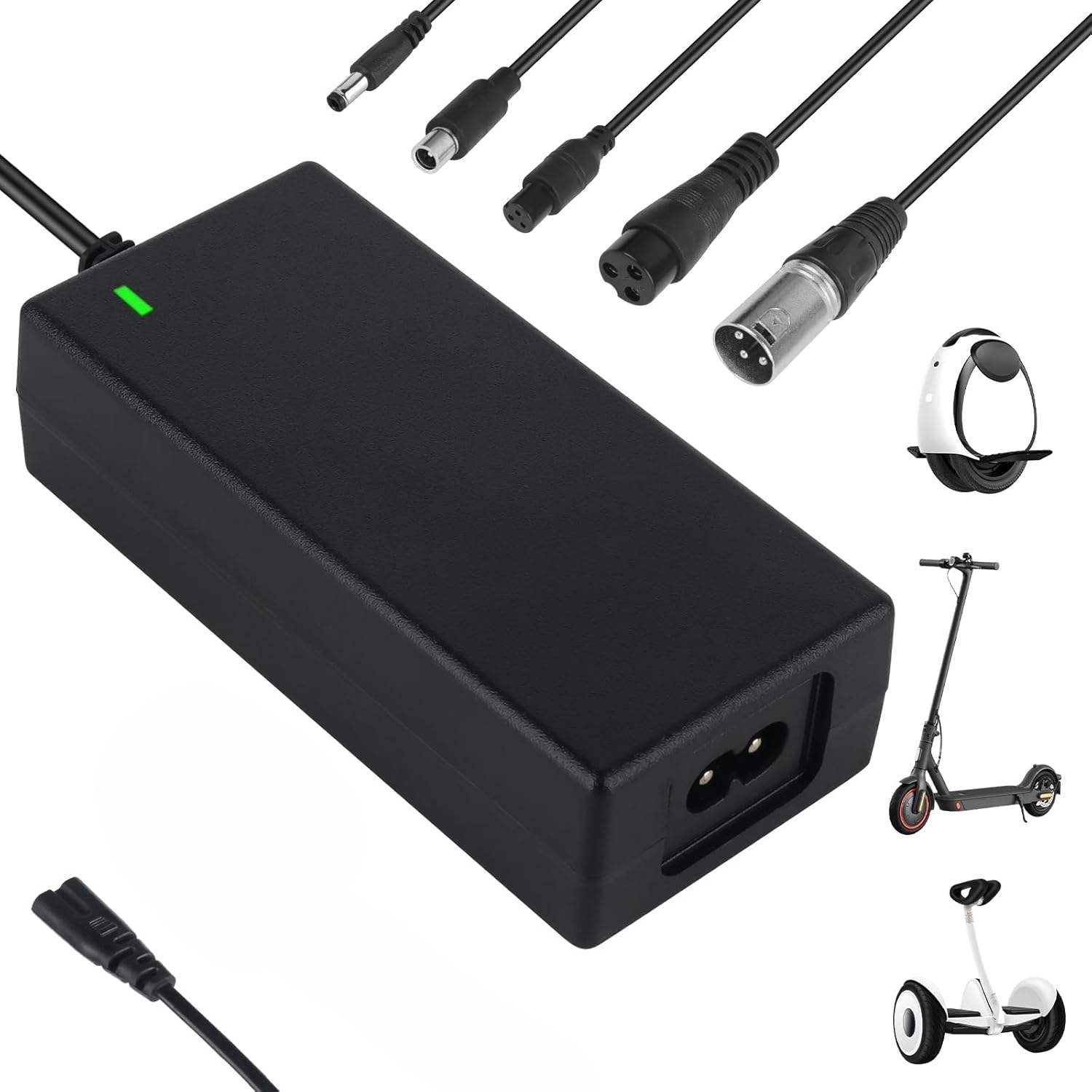 Dc Dc Converter - Adaptateur d'alimentation universel AC DC 42V