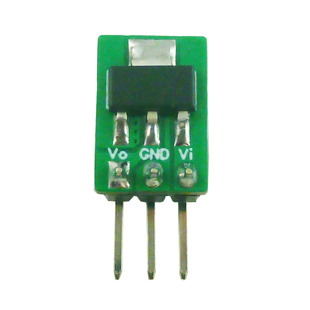 Ams1117 Module - Module LDO compatible AMS1117 7805 avec