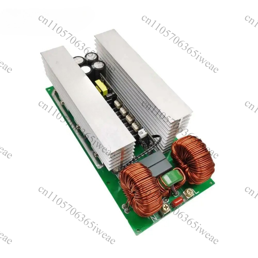 Boost Converter - Module convertisseur élévateur de tension, entrée