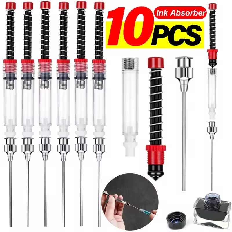 Li Ion Charger Module - 1-10 pièces – Absorbeur d'encre à