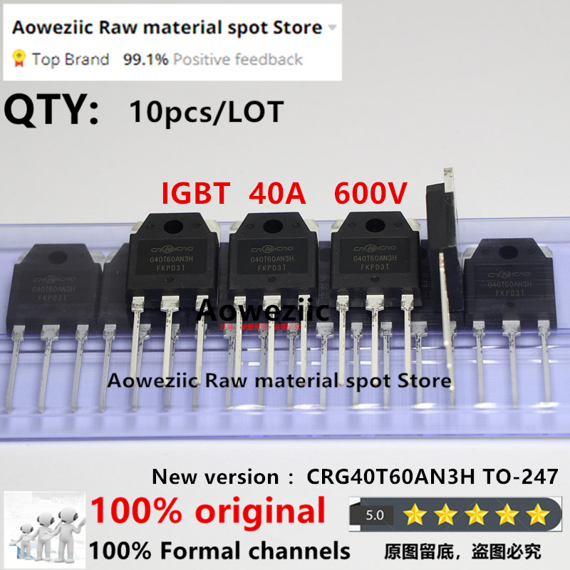 Perfboard - Aoweziic 2022 + 100% nouveau Original