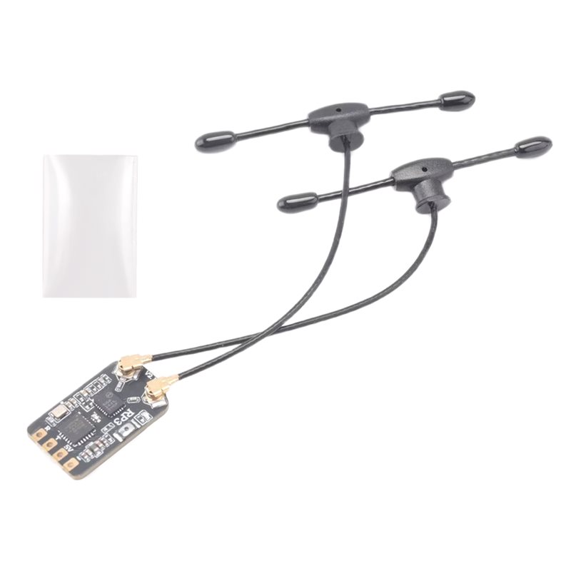 Antenna 2.4Ghz - Récepteur double antenne ABJA-RP3 Diversity Expresslrs