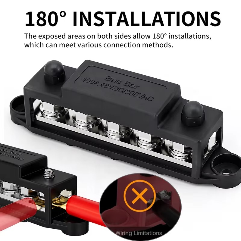 Connecteur à bornes à ressort  - Screw Terminal Block avis et prix