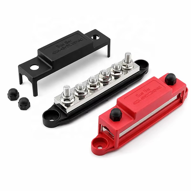 Connecteur à bornes à ressort  - Screw Terminal Block avis et prix