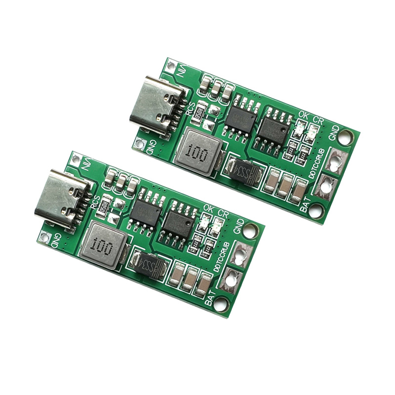 Multi-cellule 2S 3S 4s type-c  - Li Ion Charger Module avis et prix