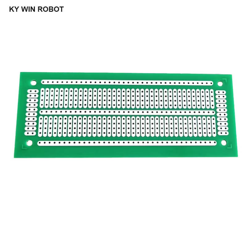 Carte de circuit imprimé vert  - Pcb Prototyping Board avis et prix