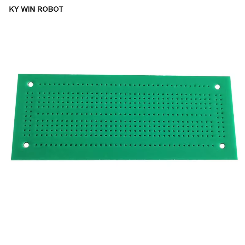 Carte de circuit imprimé vert  - Pcb Prototyping Board avis et prix