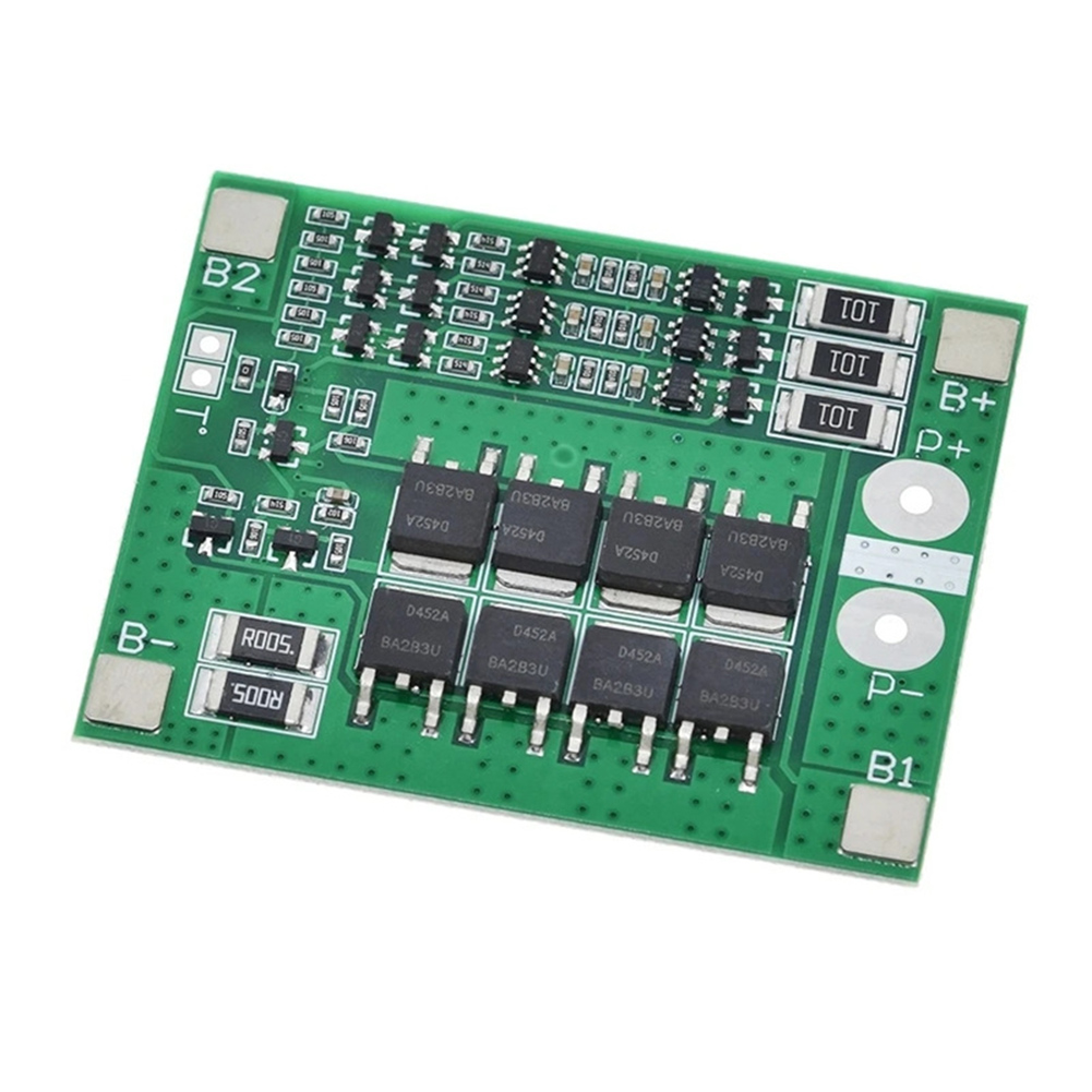 Carte de protection de chargeu - Li Ion Charger Module avis et prix