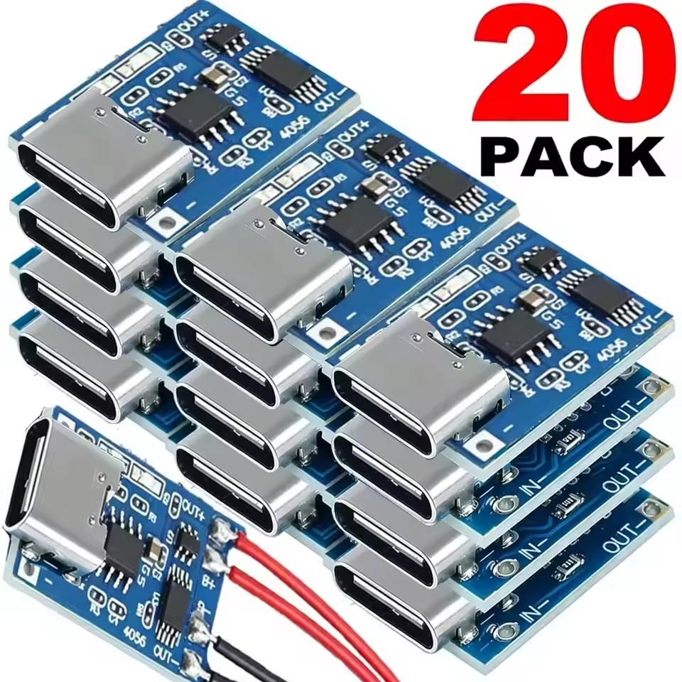 20-1 Pièce Connecteur de carte - Micro Usb Cable avis et prix