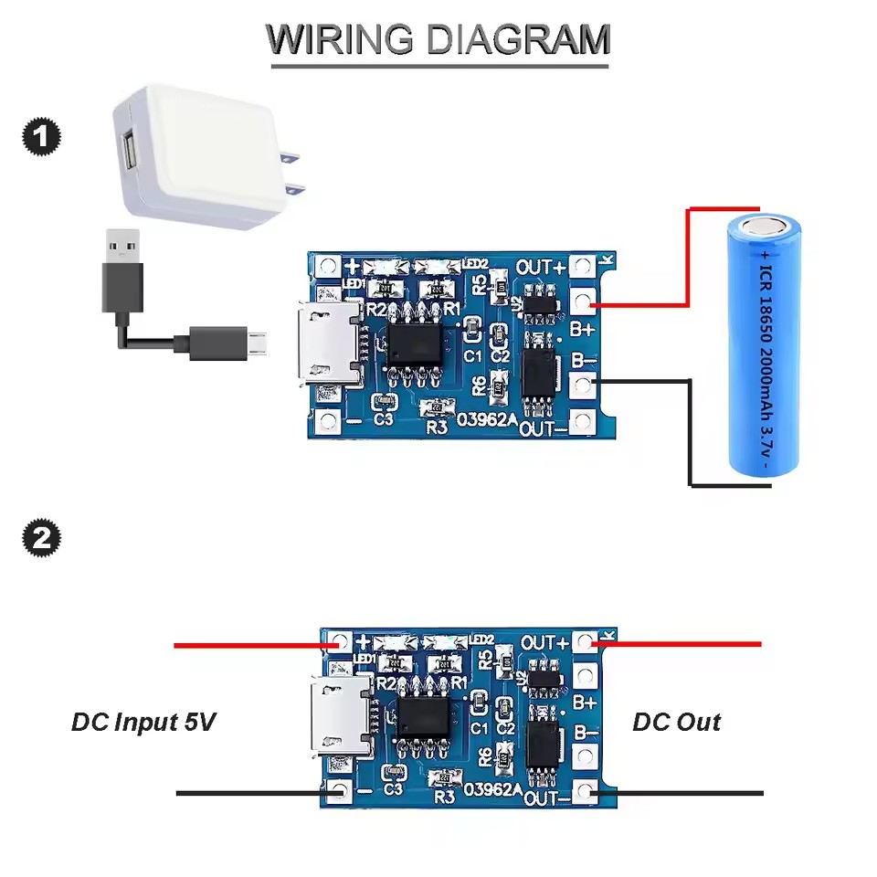 20-1 Pièce Connecteur de carte - Micro Usb Cable avis et prix
