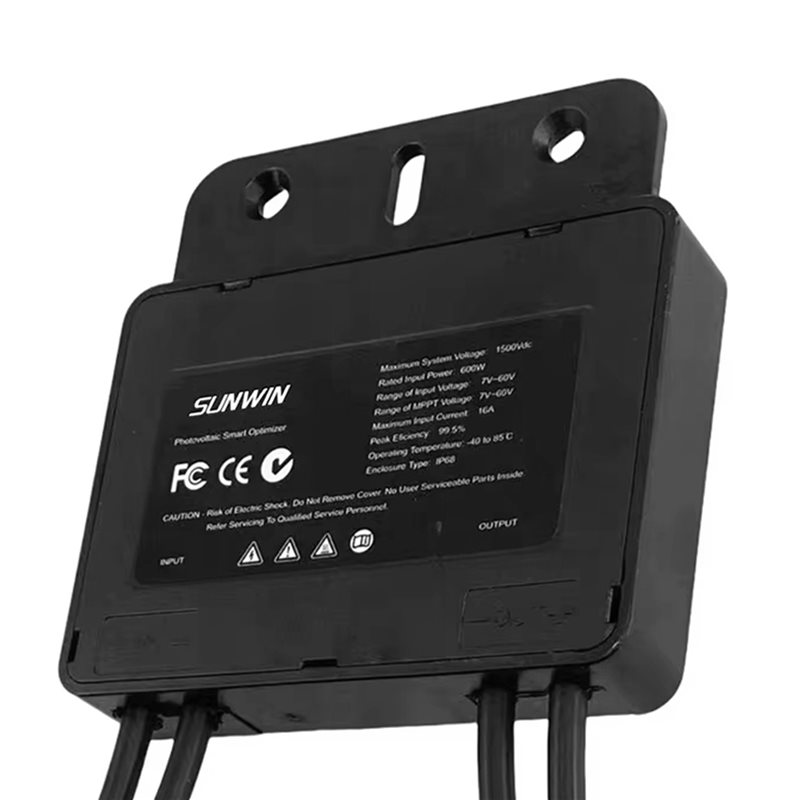 Optimiseur de puissance MPPT A - Dc Dc Converter avis et prix