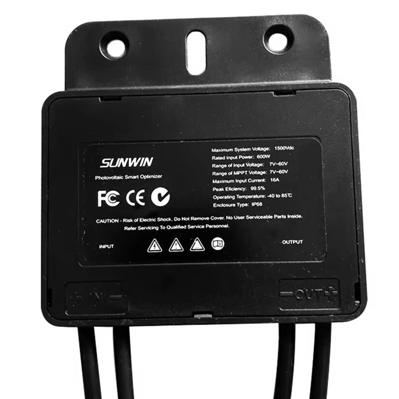 Optimiseur de puissance MPPT A - Dc Dc Converter avis et prix