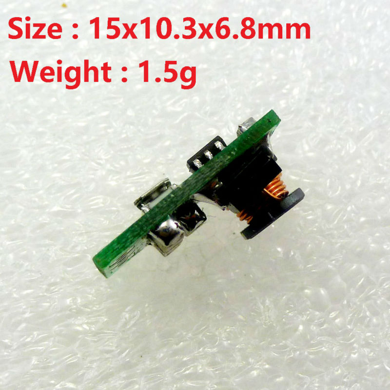 Module convertisseur abaisseur - Ams1117 Module avis et prix