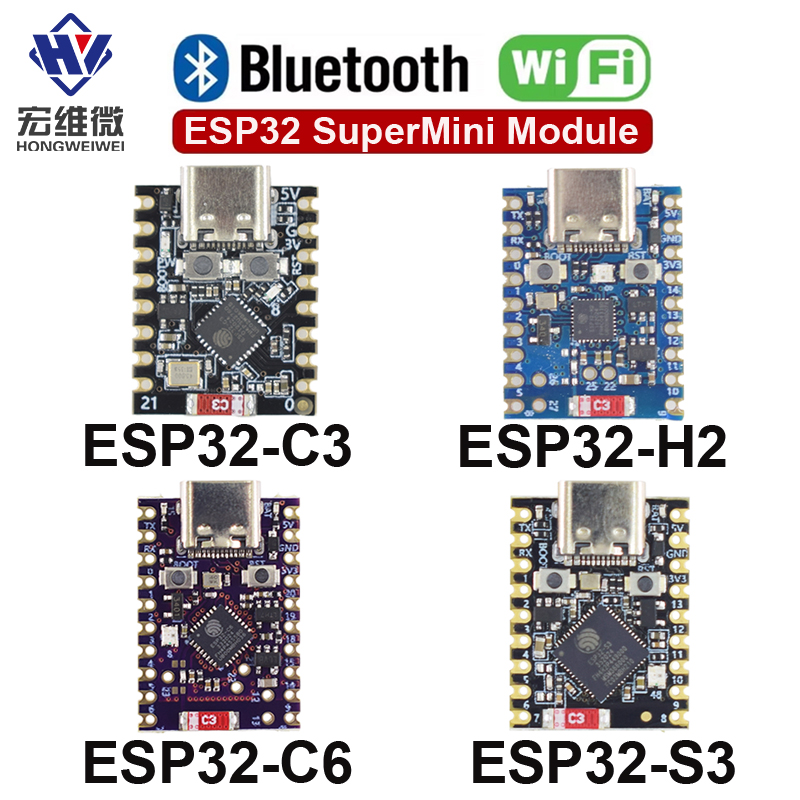 Single-Core sourire Mini ESP32 - Breadboard 400 Point avis et prix