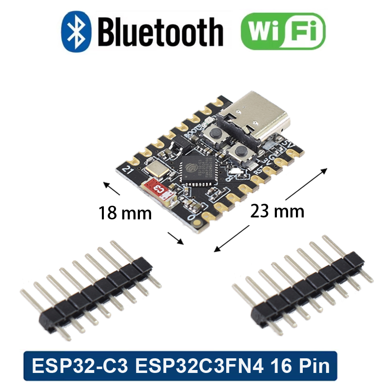 Single-Core sourire Mini ESP32 - Breadboard 400 Point avis et prix