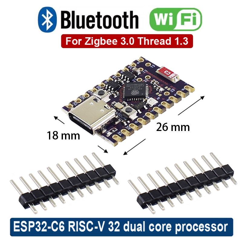 Single-Core sourire Mini ESP32 - Breadboard 400 Point avis et prix