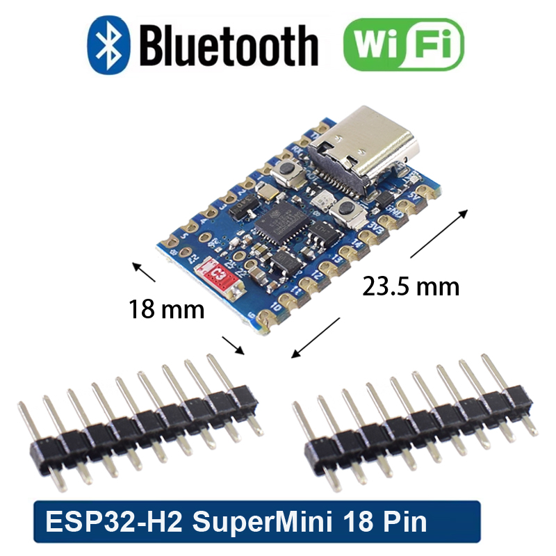 Single-Core sourire Mini ESP32 - Breadboard 400 Point avis et prix