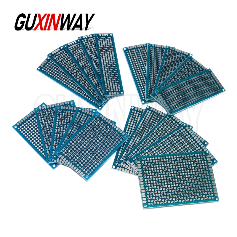 Cartes de Circuit imprimé Doub - Perfboard avis et prix
