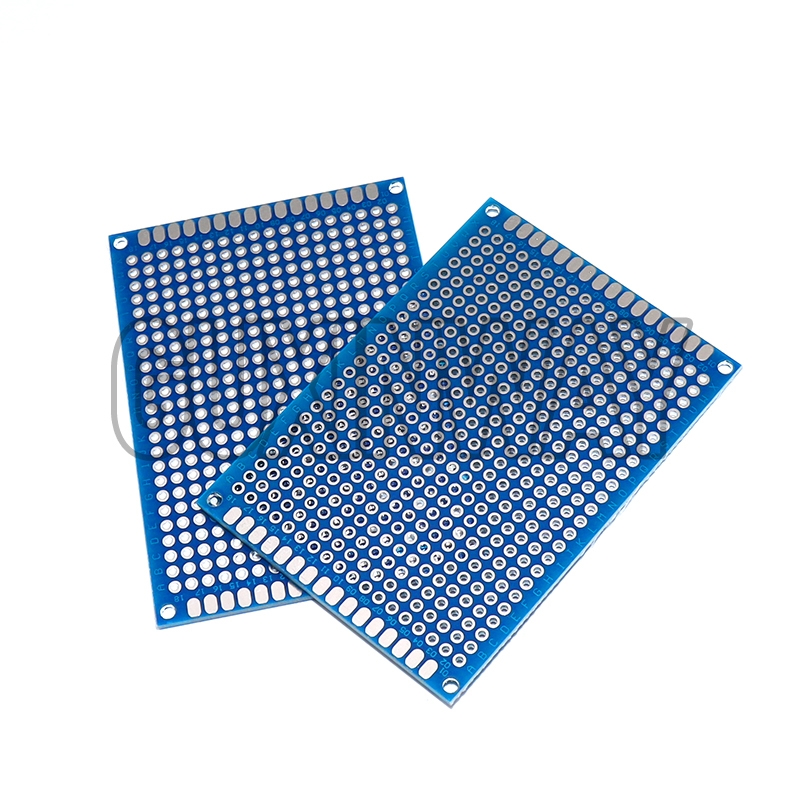 5-10 pièces cartes de Prototyp - Perfboard avis et prix