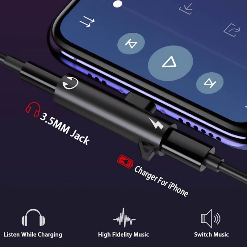 Répartiteur adaptateur 2 en 1  - Ipex Connector avis et prix