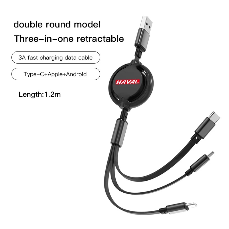 Câble de charge rapide pour vo - Micro Usb Cable avis et prix