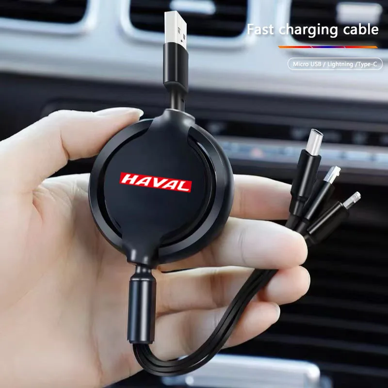 Câble de charge rapide pour vo - Micro Usb Cable avis et prix