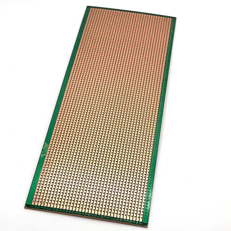 1 pièces bricolage 10x24.5 10* - Pcb Prototyping Board avis et prix