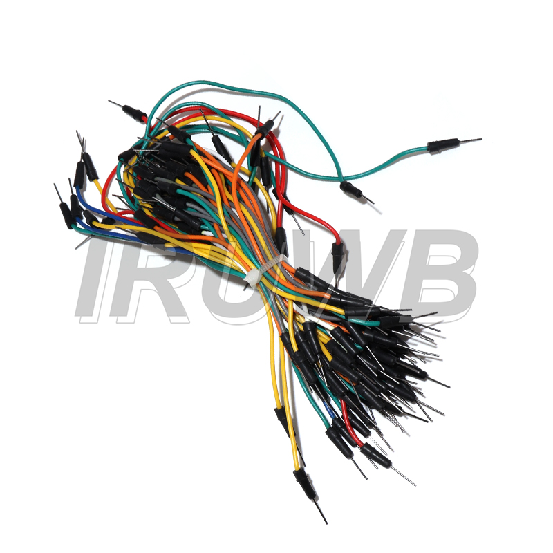 MB-102 platine de prototypage  - Breadboard 400 Point avis et prix