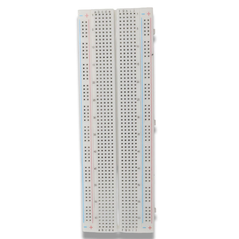 Kit de breadboard MB102 400/83 - Breadboard 400 Point avis et prix