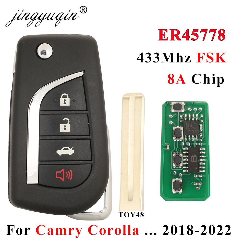 Jingyuqin – clé télécommande d - Proto Board avis et prix