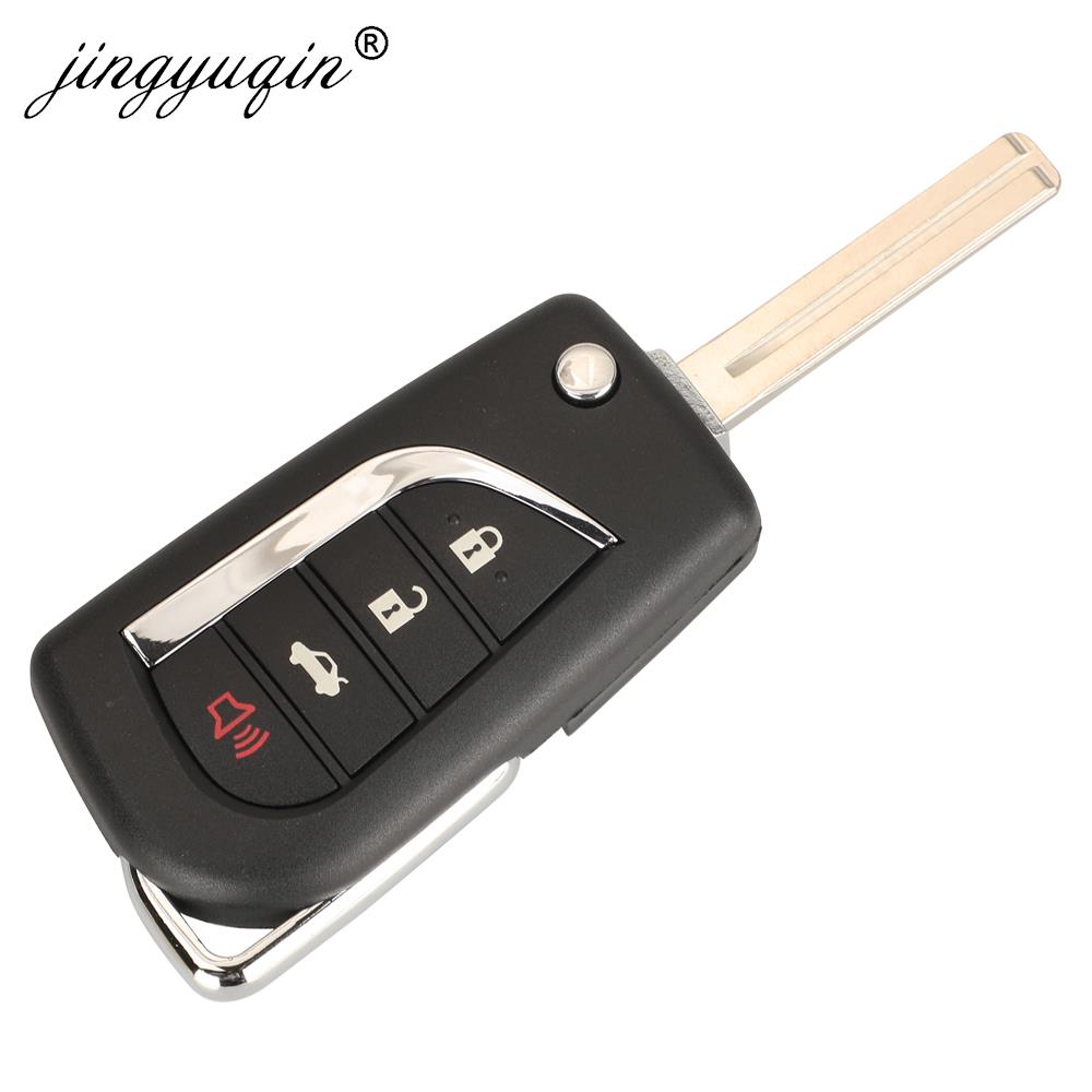 Jingyuqin – clé télécommande d - Proto Board avis et prix