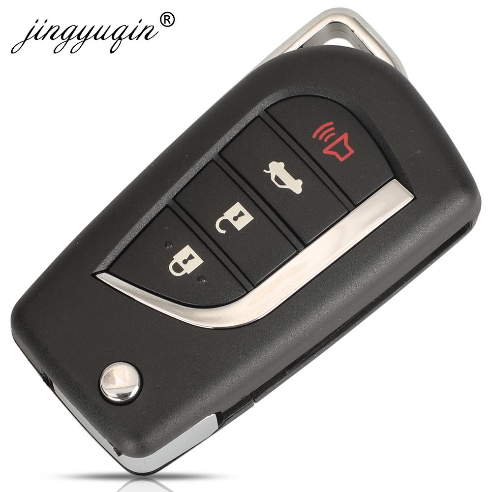 Jingyuqin – clé télécommande d - Proto Board avis et prix