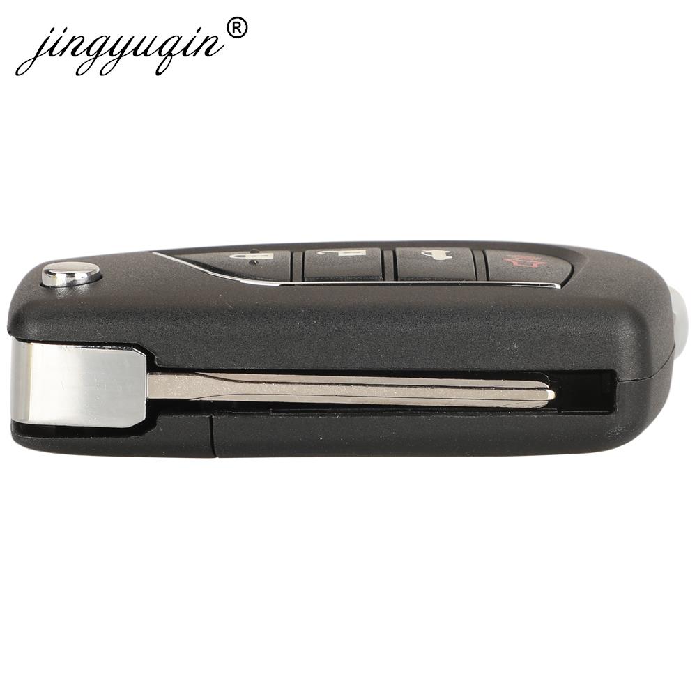 Jingyuqin – clé télécommande d - Proto Board avis et prix