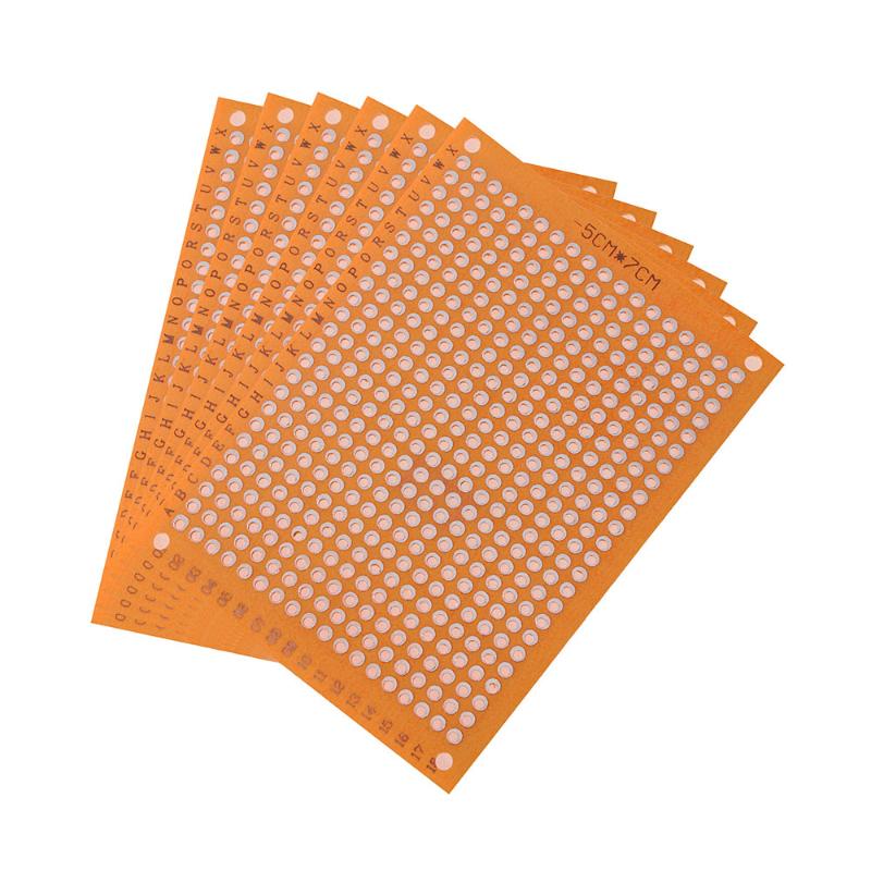 Kit de prototypage de carte PC - Perfboard avis et prix