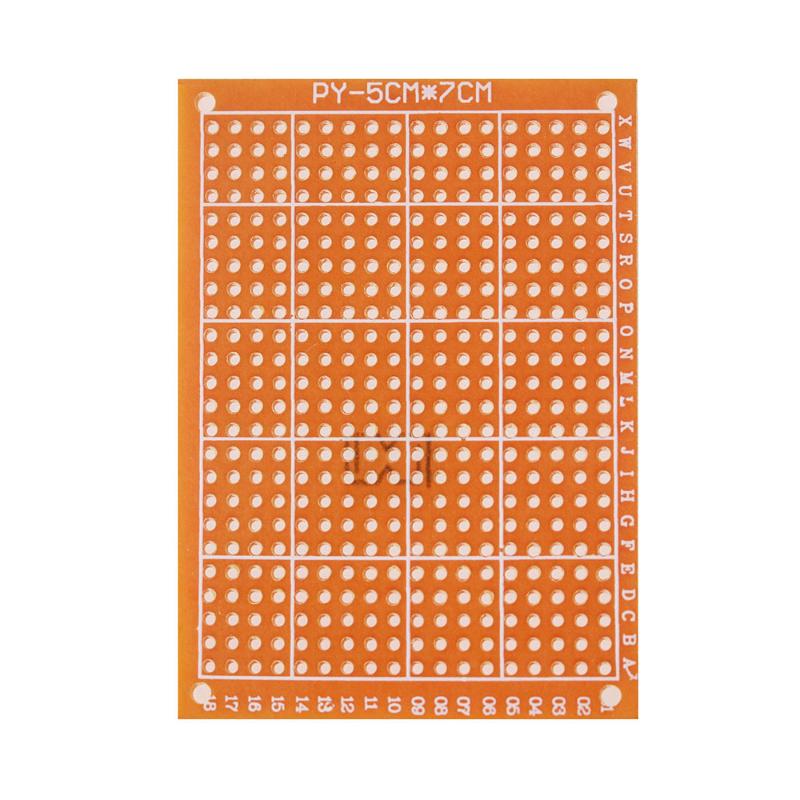 Kit de prototypage de carte PC - Perfboard avis et prix
