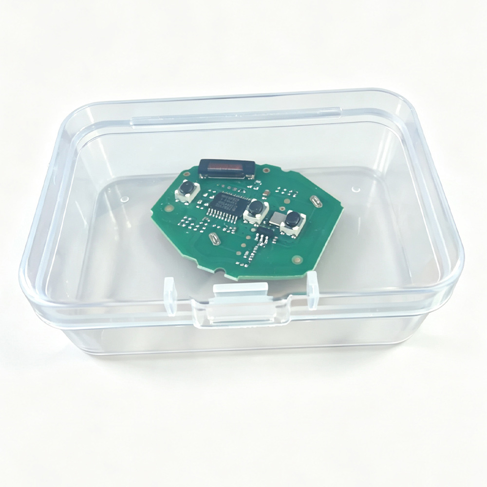 Carte de circuit imprimé de cl - Proto Board avis et prix