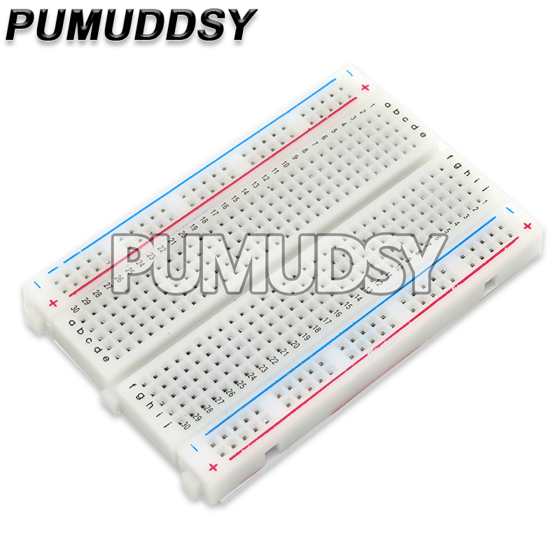 Planche à pain en cristal 400, - Breadboard 400 Point avis et prix
