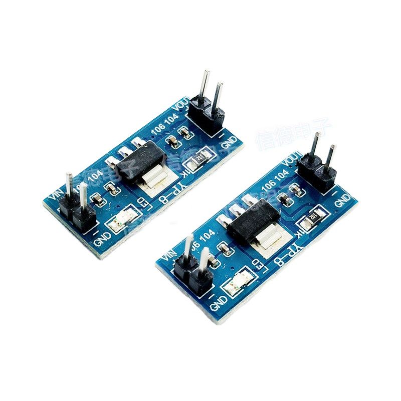 Module d'alimentation AMS1117- - Ams1117 Module avis et prix