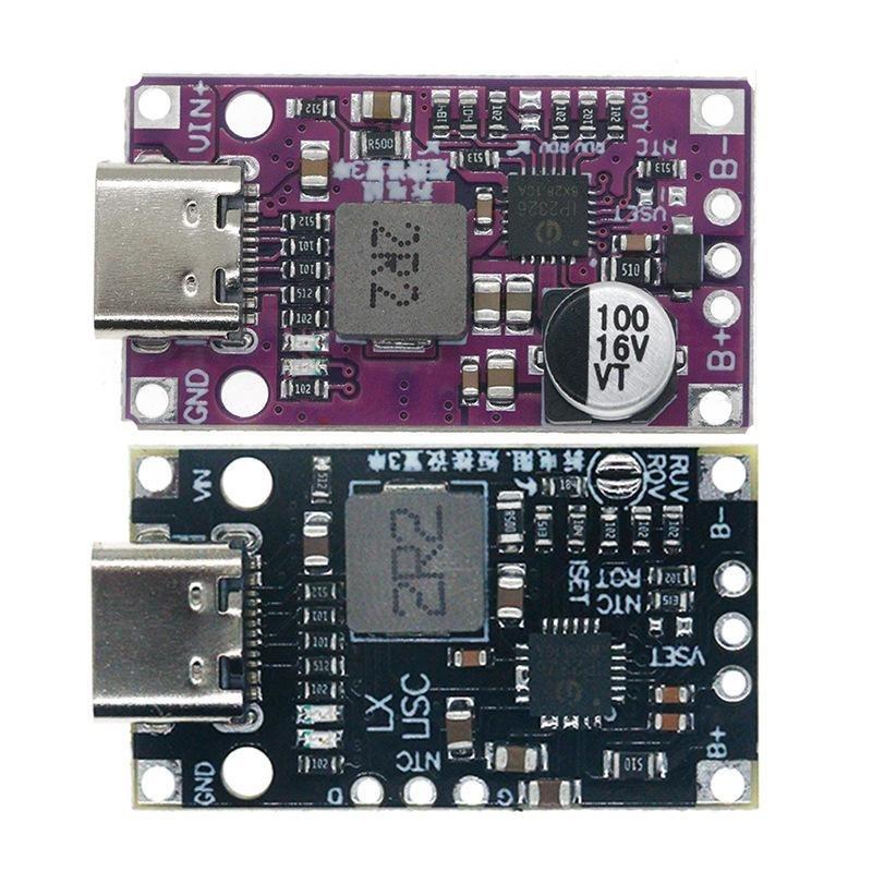 【Y】2/3 pièces, module de charg - Li Ion Charger Module avis et prix