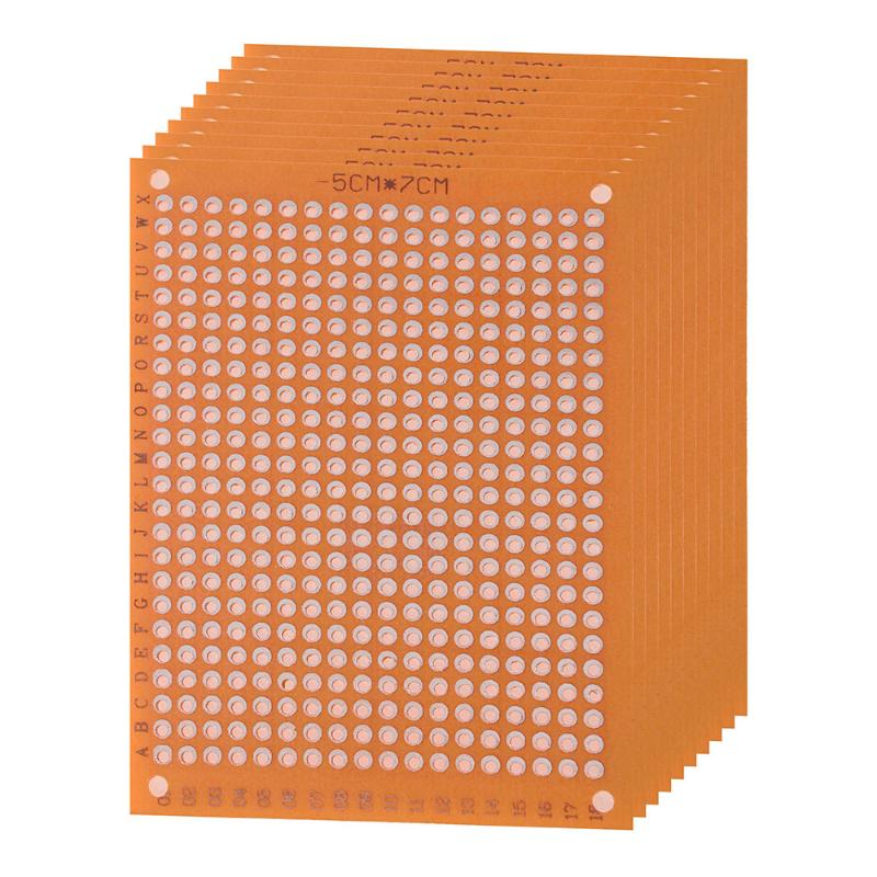 Kit de prototypes de circuits  - Perfboard avis et prix