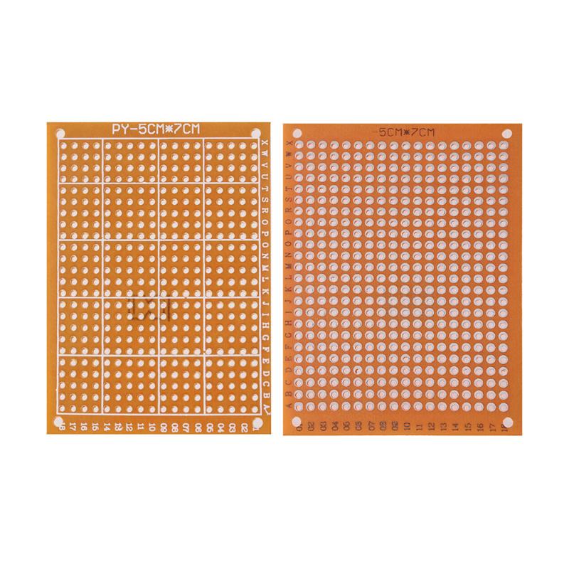 Kit de prototypes de circuits  - Perfboard avis et prix