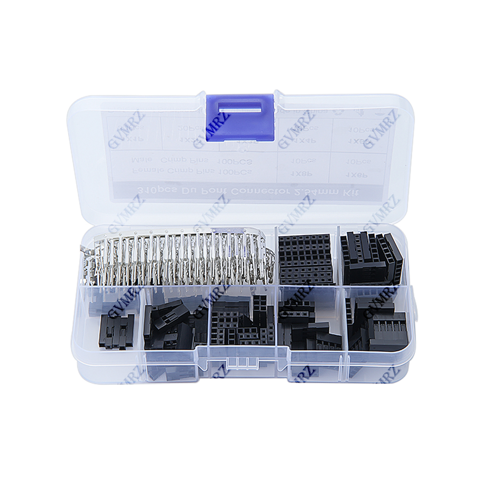 310 PIÈCES/BOÎTE Câble de racc - Jumper Wire Kit avis et prix