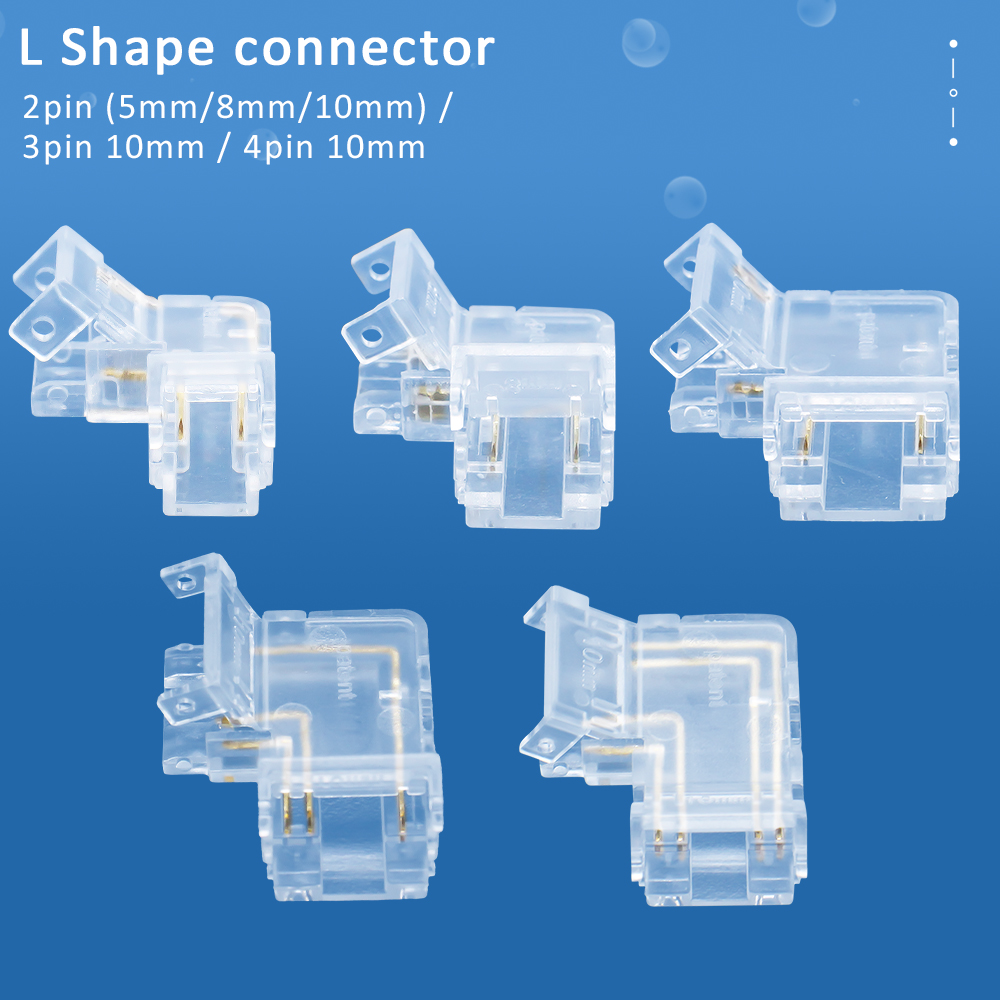 Connecteur LED sans soudure, 2 - Jumper Wire Kit avis et prix