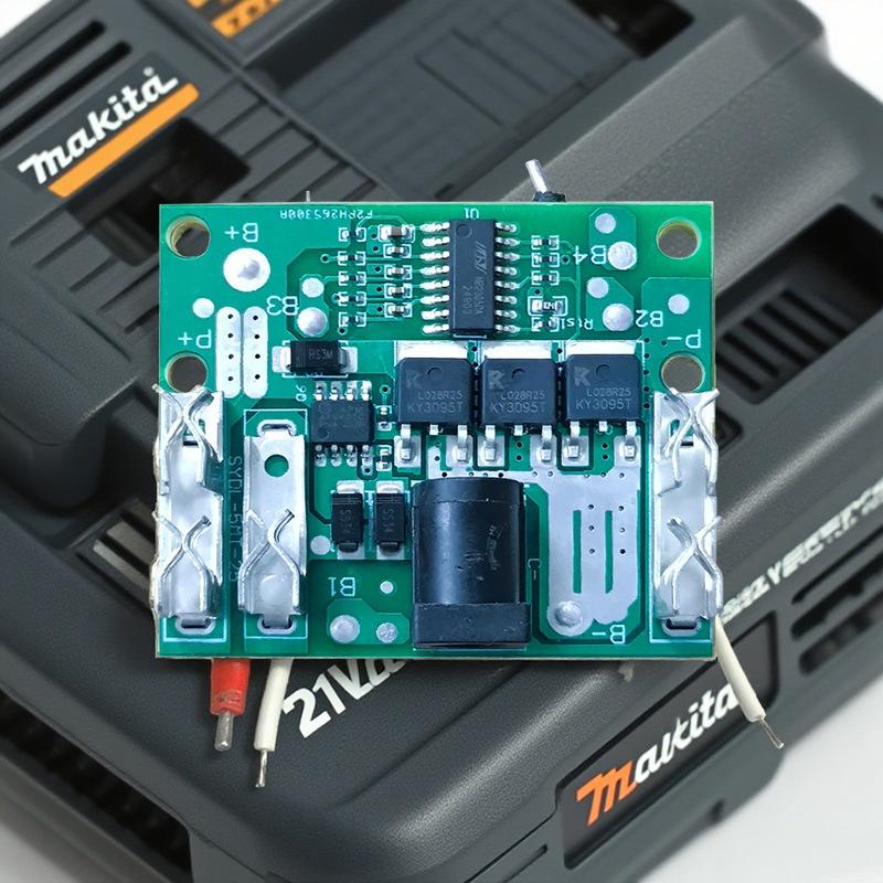NOUVELLE PROMO Carte de protec - Li Ion Charger Module avis et prix
